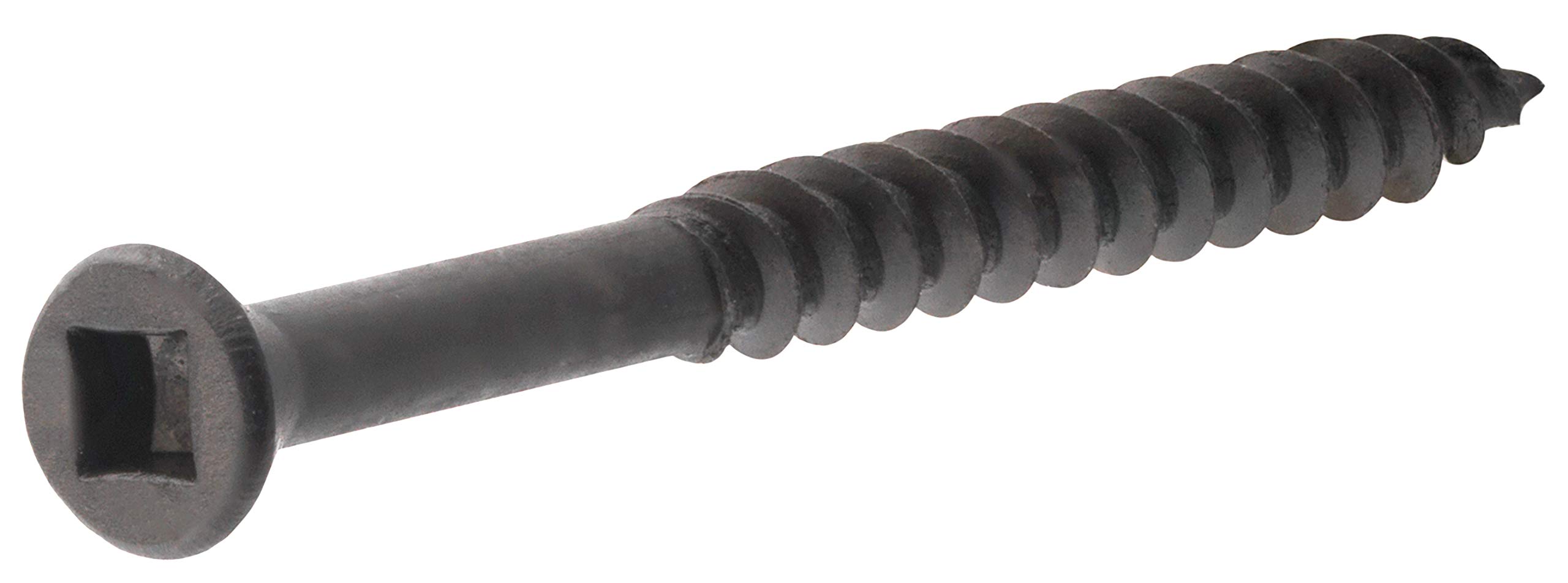 Picture of Brighton Best Br191065 #6X2 1/4" Trim Head Phil Drywall Screw Phosphated